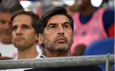 Fonseca: 'Fenerbahçe'ye karşı cesaretimiz var'