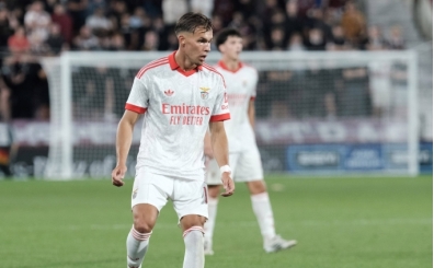 Newcastle United, Amar Dedic'i açıkladı