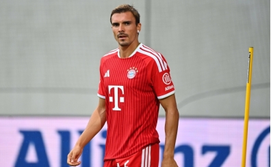Benfica'da anlaşma tamam: Palhinha