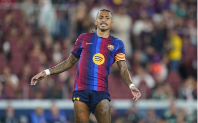Barcelona, La Liga'ya çok iyi başladı