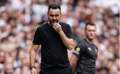 Tottenham'da büyük çöküş!