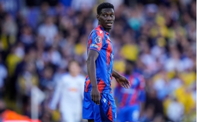Crystal Palace'a Ismaila Sarr'dan kötü haber!