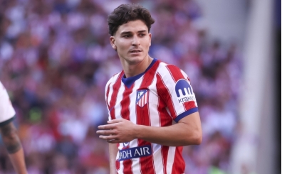 Tottenham'ın istediği Julian Alvarez'in hayali Barcelona