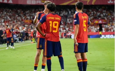 UEFA Uluslar Ligi'nde gecenin sonuçları!