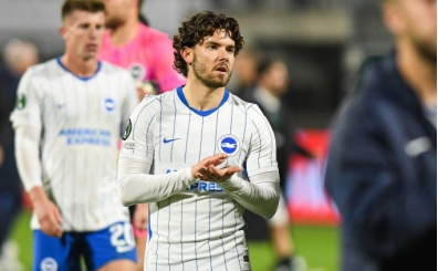 Ferdi Kadıoğlu, Manchester City maçıyla dönüyor