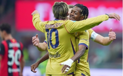 Bologna'dan San Siro'da müthiş geri dönüş!