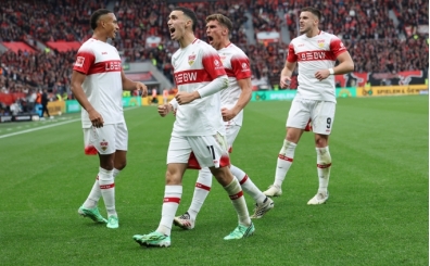 Galatasaray'ın rakibinden Beşiktaş'ın rakibine 4 gollü darbe