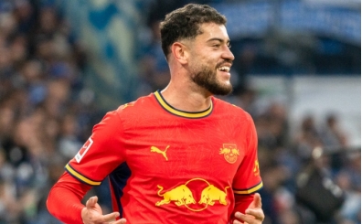Leipzig, Schalke'yi deplasmanda devirdi!
