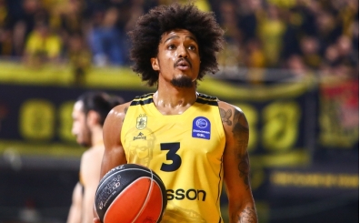 TOFAŞ, oyun kurucu Bryce Jones'u kadrosuna kattı