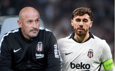 Beşiktaş'ta Orkun Kökçü seferberliği!