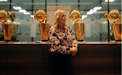 Jeanie Buss'ın Lakers'taki yöneticilik geleceği belirsiz