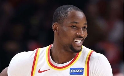 Lakers ve Hawks, Jonathan Kuminga için yeniden masada