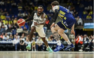 Beşiktaş, Jonah Mathews ile yollarını ayırdı