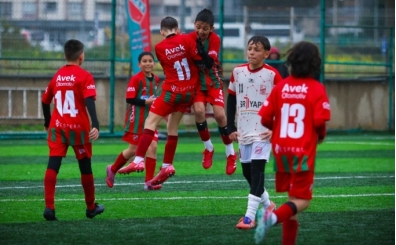 Karşıyaka'da Gökhan Şensan turnuvası