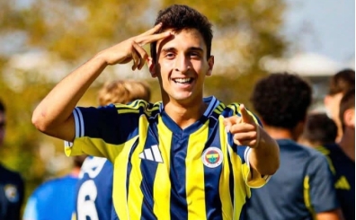 Karşıyaka'da rota Fenerbahçeli gençler