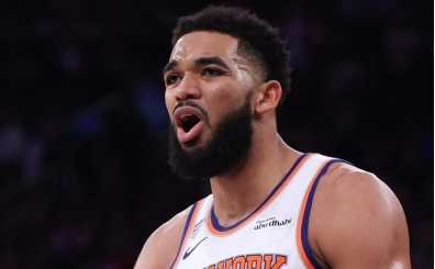 Knicks'ten Karl-Anthony Towns'a maaş indirimi talebi