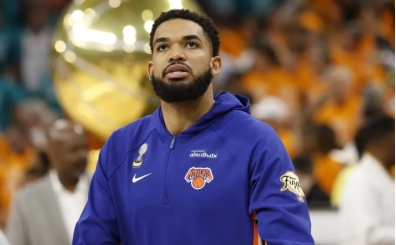 Towns: 'Sezon başlamadan sözleşme uzatmam pek olası görünmüyor'