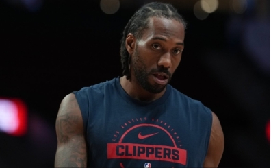 NBA'in Kawhi Leonard soruşturması 2027'ye kadar uzayabilir