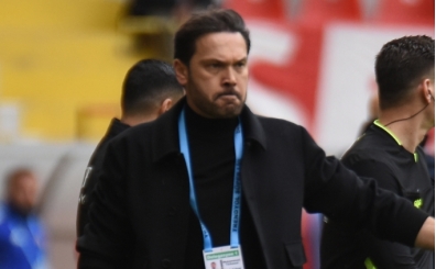 Kayseri'nin başında 2 maçta 4 puan!