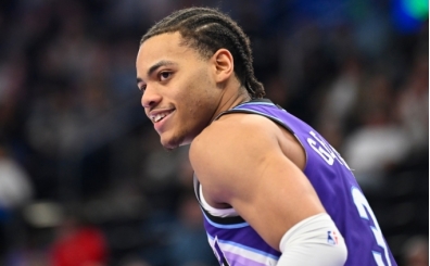 Jazz ile Keyonte George arasında 157,5 milyon dolarlık anlaşma