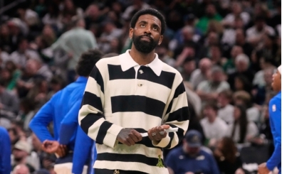 NBA'de Kyrie Irving takası ihtimali yakından takip ediliyor