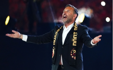 Okan Buruk'un Dünya Kupası tahminleri tuttu!