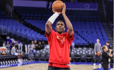Lakers, Kevon Looney ile anlaşma sağladı