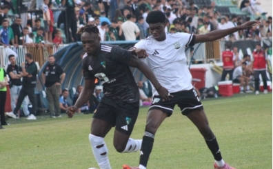 Kocaelispor, Zed FC ile berabere kaldı