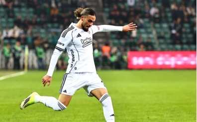 Beşiktaş'ta 6 milyon euro'luk hayal kırıklığı: Taylan Bulut