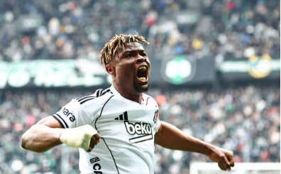 Agbadou hava yolları