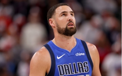 Klay Thompson için adaylar arasına Heat de katıldı