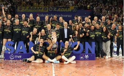 Kadınlar Kupa Voley'de çeyrek final heyecanı start veriyor
