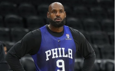 Brown: 'LeBron da Wembanyama gibi insanüstü'