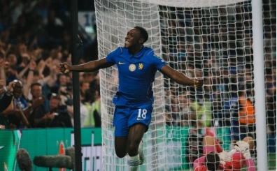 Chelsea, Lig Kupası'nda tur atladı