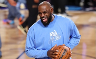 LeBron James'in yüz yüze görüştüğü tek takım Cavaliers oldu