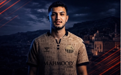 Mardin 1969 Spor, Adem Eren Kabak'ı renklerine bağladı