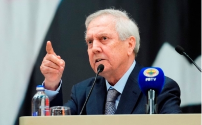CANLI: Fenerbahçe'de Divan Kurulu