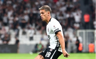 Italiano'dan Trossard'a; 'Göster kendini'