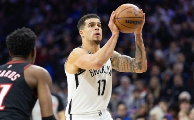 Michael Porter Jr. Brooklyn'de kalmak istiyor