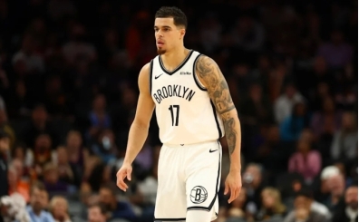 Porter Jr.: 'Sakatlanmasaydım tarihin en iyi oyuncusu olabilirdim'