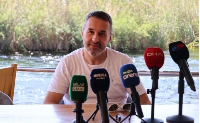 Koşukavak: 'En dezavantajlı takım durumundayız'