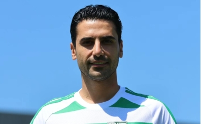 Muğlaspor'da Ozan Sol 14 yıl sonra döndü