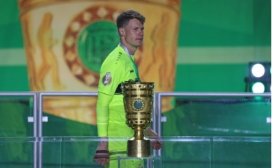 Beşiktaş, Alexander Nübel transferinde geri sayıyor!