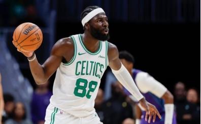 Brown: 'MIP ödülünü Queta hak ediyor'