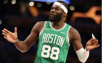 Queta: 'Hakeem Olajuwon'a 100 bin dolar ödemem'