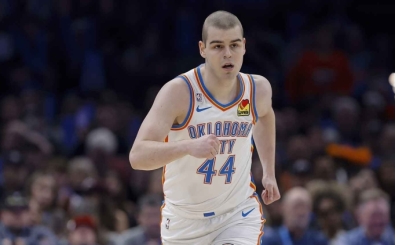 Jokic: 'Nikola Topic, Sırp basketbolunun geleceği'