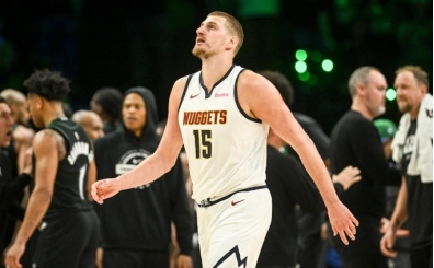 Nuggets'ın geleceği mercek altında: Gözler Jokic kararında