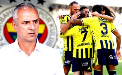 Futbolculara tatil; İsmail Kartal'a yoğun mesai