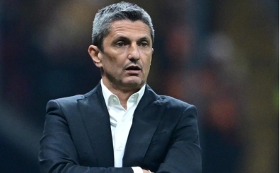 Razvan Lucescu ile yollar ayrıldı