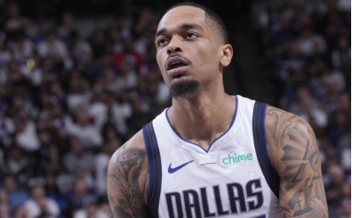 Lakers için yeni takas hedefi: P.J. Washington